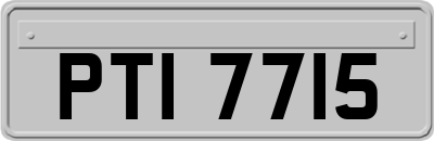 PTI7715