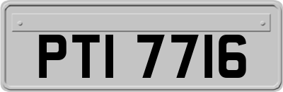 PTI7716