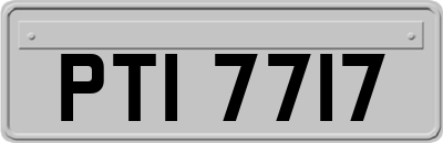 PTI7717