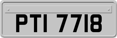 PTI7718