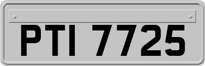 PTI7725