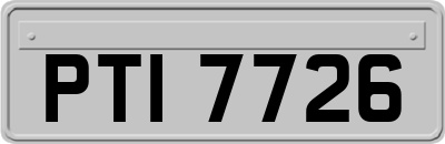 PTI7726