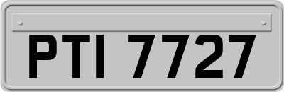 PTI7727