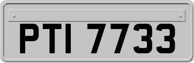 PTI7733
