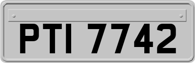 PTI7742