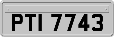 PTI7743