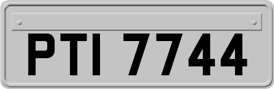PTI7744