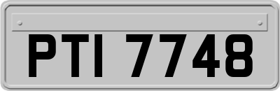PTI7748
