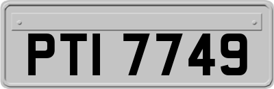 PTI7749