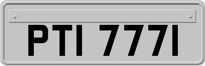 PTI7771