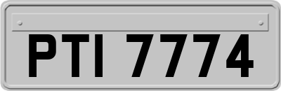 PTI7774