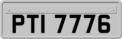 PTI7776