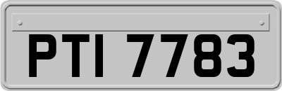 PTI7783