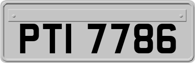PTI7786