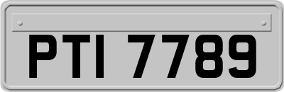PTI7789
