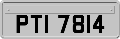 PTI7814