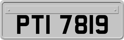 PTI7819