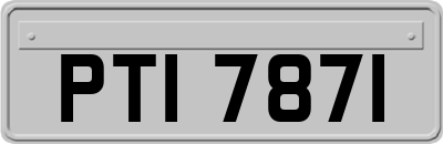 PTI7871