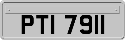 PTI7911
