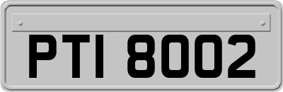 PTI8002