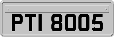 PTI8005
