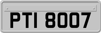PTI8007