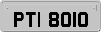 PTI8010
