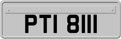PTI8111