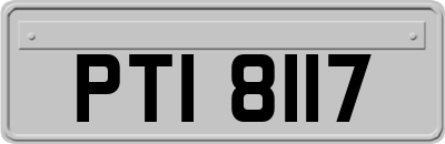 PTI8117