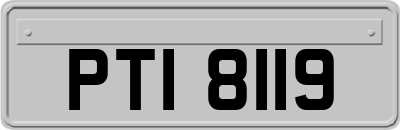 PTI8119