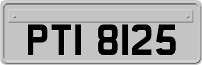 PTI8125