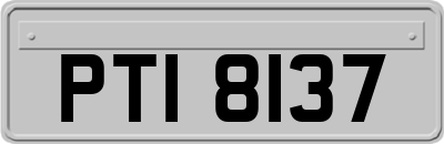 PTI8137