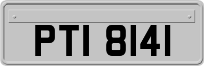 PTI8141