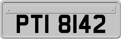 PTI8142