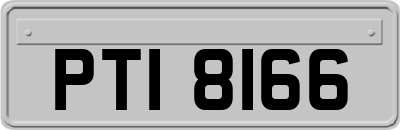 PTI8166
