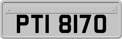 PTI8170