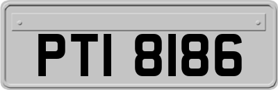 PTI8186