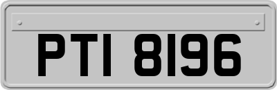 PTI8196