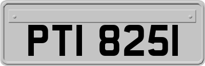 PTI8251