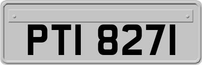 PTI8271