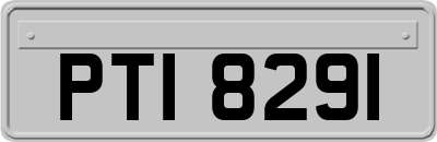 PTI8291