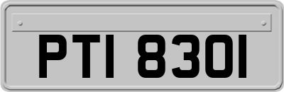 PTI8301