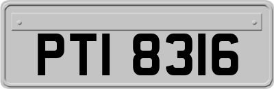 PTI8316
