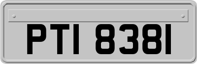 PTI8381