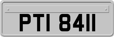 PTI8411