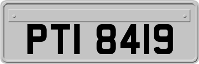 PTI8419