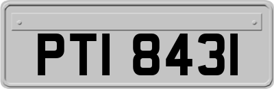 PTI8431
