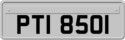 PTI8501