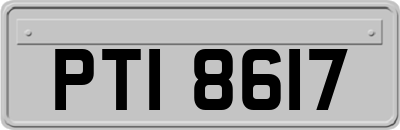 PTI8617