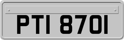 PTI8701